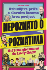 Nepoznato o poznatima