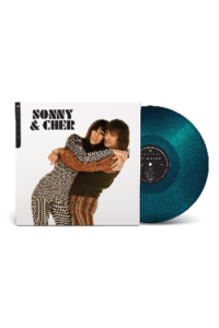 Now Playing (Limited Blue Vinyl)