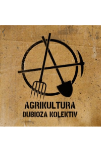 Agrikultura