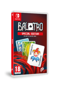 Balatro - Special Edition