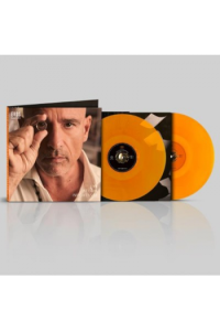 Una Storia Importante (Orange vinyl)