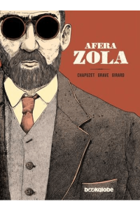 Afera Zola