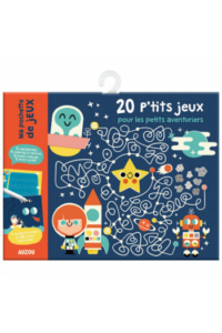 20 Games - Adventure