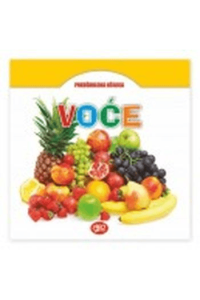 Predškolska učilica - Voće