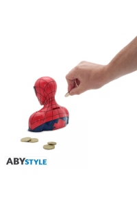 Marvel - Money Bank - Spider-Man