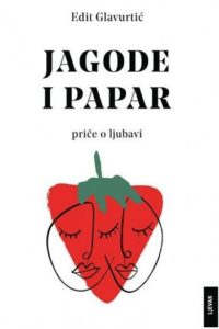Jagode i papar