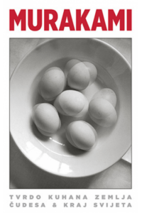 Tvrdo kuhana zemlja čudesa