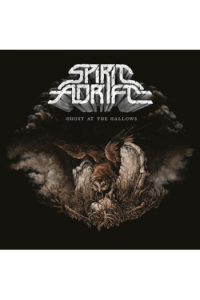 Ghost At The Gallows