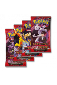 Pokemon TCG: SV10 BST