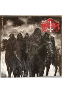 Those of the Unlight Grey Transparent