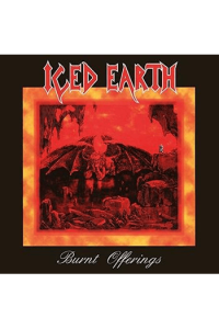 Burnt Offerings  (reissue 2015)
