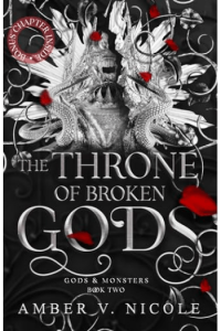 The Throne of Broken Gods