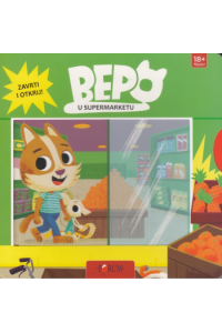 Bepo - U supermarketu