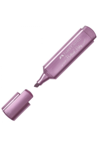 Signir 1-5mm 46 Metallic Faber Castell 154691 lila €10