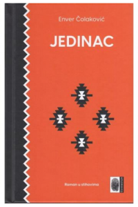 Jedinac: Roman u stihovima