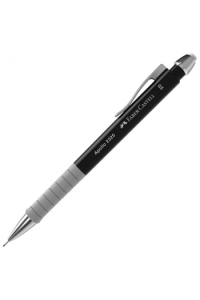 Tehnička olovka 0,5mm pk20 Apollo Faber Castell 232520 ~ 1, crna