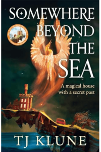 Somewhere Beyond the Sea