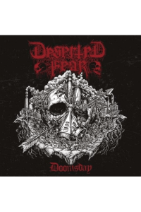 Doomsday (vinyl +poster)