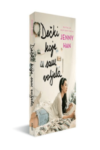 Dečki koje sam voljela