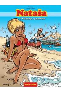 Nataša 2:Polijetanje u pustolovinu