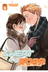 Sweat and Soap, Vol. 05