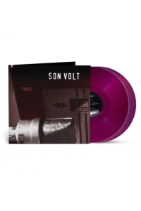 Trace (RSD Black Friday 2025 edition)