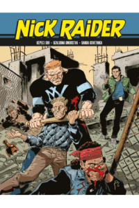 Nick Raider 043