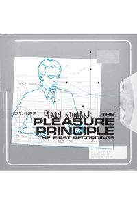 The Pleasure principle - The First recording