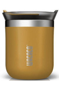 Wacaco termo šalica žuta