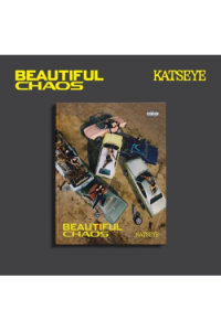 Beautiful Chaos (Chaotic Ver.)