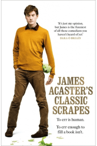 James Acasters Classic Scrapes