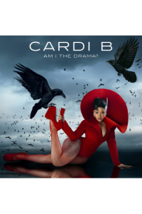 Am I The Drama? (Violet Vinyl edition)