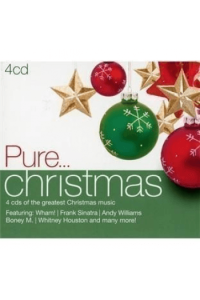 Pure...Christmas