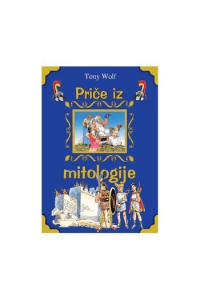 Priče iz mitologije [x][SKL]