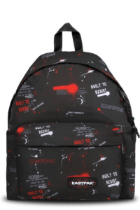 Eastpak Padded Ruksak Tag Blac