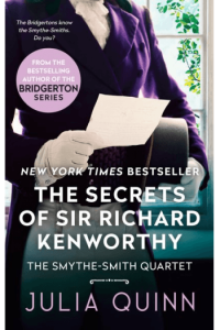 The Secrets of Sir Richard Kensworthy