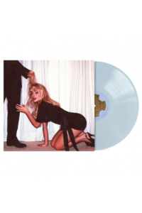 Mans Best Friend (Light Blue Vinyl)