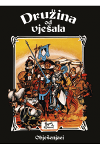 Družina od vješala - Obješenjaci