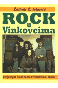 Rock u Vinkovcima