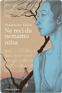 Ne reci da nemamo ništa t.u.