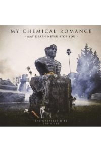 May Death Never Stop You