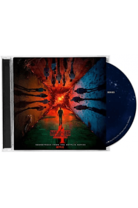 Stranger Things Season 4: Soundtrack From The Netflix Series