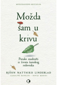 Možda sam u krivu