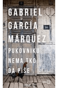 Pukovniku nema tko da piše