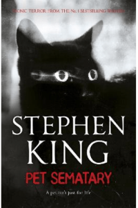 Pet Sematary