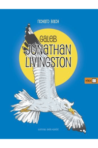Galeb Jonathan Livingston