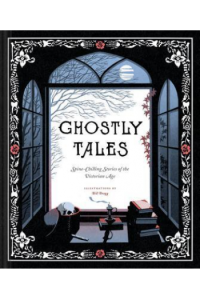 Ghostly Tales