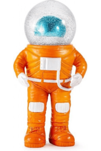 Summerglobe - The Giant Mastronaut