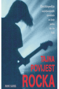 Tajna povijest rocka