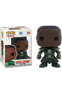 Funko Pop Heroes: DC - Green Lantern